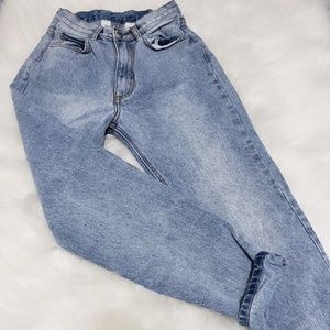 J Galt Shanghai jeans